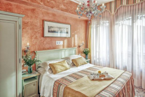  Hotel Firenze  Венеция